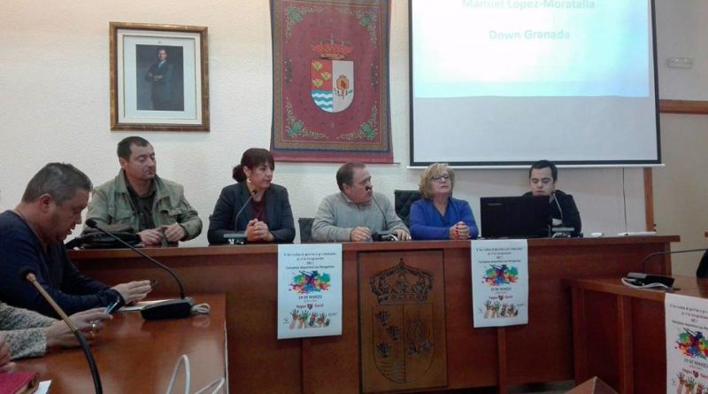 Vegas del Genil acoge las V Jornadas Deportivas Provinciales por la Integración