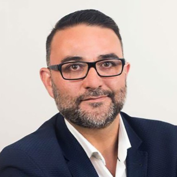 Leandro Martín - Alcalde