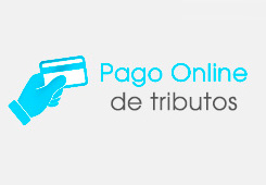 Pago de tributos Vegas del Genil