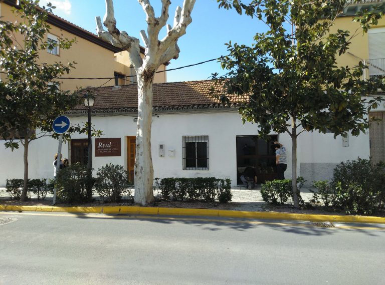 fachada Real 40 768x569