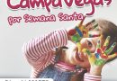 Campavegas Semana Santa