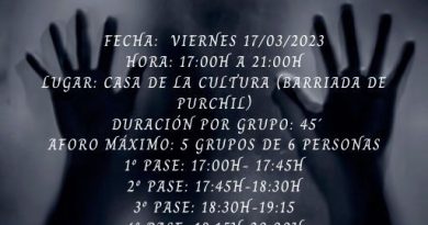 Vegas del Genil organiza un ‘escape room’ para sus jóvenes para educar en igualdad y como alternativa de ocio saludable