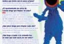 Información sobre solares sucios