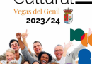 Programa Cultural Vegas del Genil 2023/2024