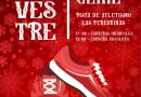 San Silvestre Vegas del Genil 2023