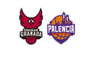 Sorteo de entradas de baloncesto «Covirán – Palencia»