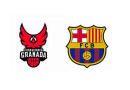 Sorteo de entradas «Covirán Granada – Barcelona»
