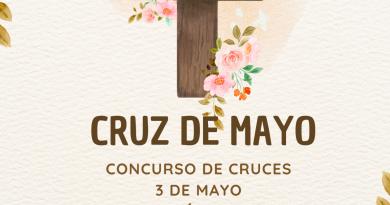 Concurso Cruz de Mayo