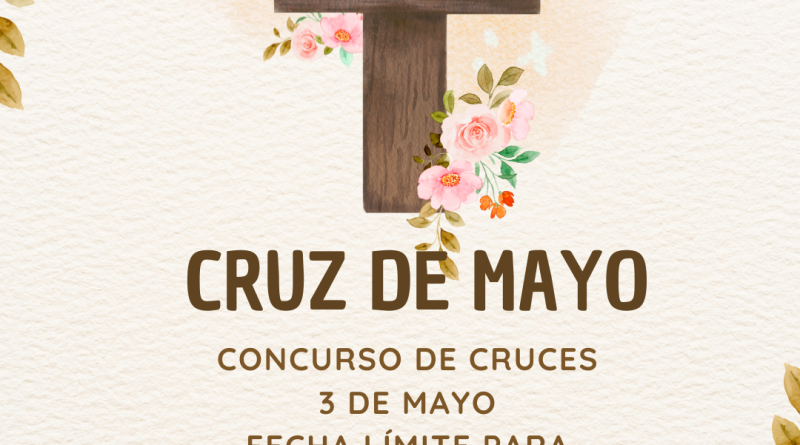 Concurso Cruz de Mayo