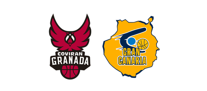 Ganadores entradas baloncesto “Covirán Granada – Gran Canaria”