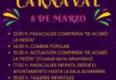Carnaval 2025 Vegas del Genil
