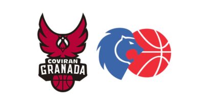 Sorteo entradas baloncesto «Covirán Granada – Río Breogán»