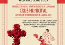 Cruces Vegas del Genil 2025