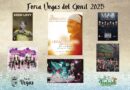 Feria Vegas del Genil 2025
