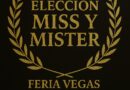 Elección de Miss y Mister de la feria 2025