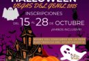 Concurso Fachadas Halloween
