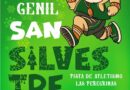San Silvestre Vegas del Genil 2025