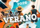 Programa Verano 2026 Vegas del Genil