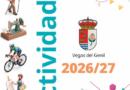 Programa actividades culturales y deportivas Vegas del Genil 2026/2027